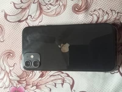 iphone 11 PTA approved