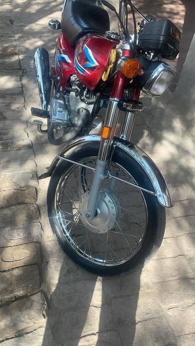 everything is ok geniune