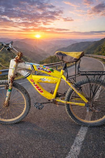 Excellent Condition Bicycle for Sale