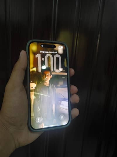 Apple iphone 15 mobile phone