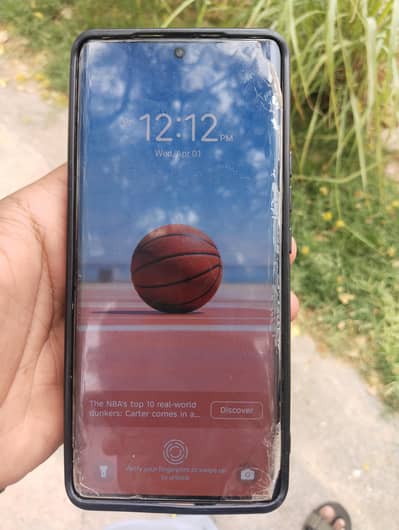 Techno spark 20 pro plus