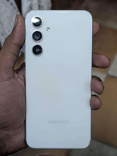 Samsung Mobile A54 5G 8-256 gb