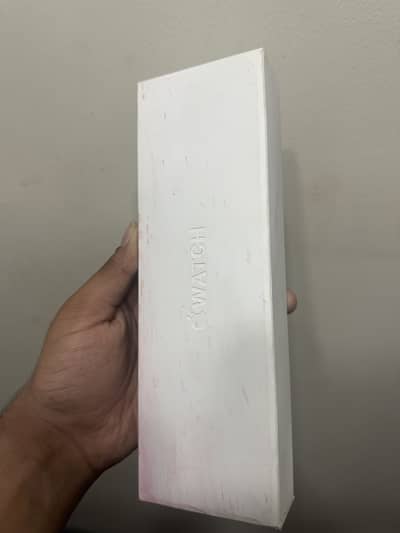 Apple Watch Series 9 45mm GPS - Midnight