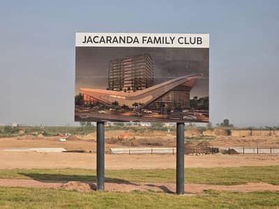 Margalla Enclave Islamabad Lake District Street 00 One Kanal 3 Year plan Plot For Sale