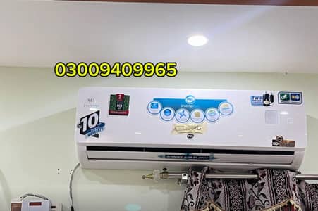 Pel Ac 1.5 ton in good condition