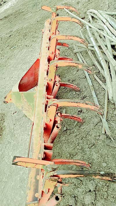 hal tractor all ok ha