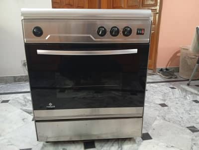 nasgas cooking range