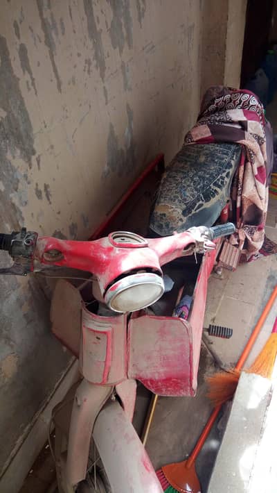 scooter fifty for sale