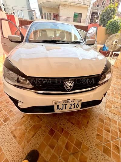 Proton Saga MT 2022 for Sale