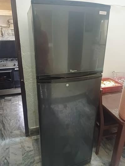 only dead compressor