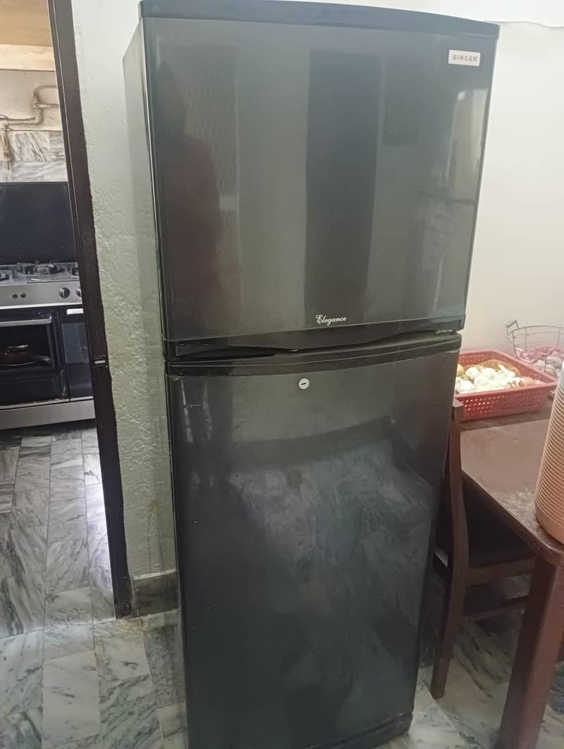 only dead compressor 0