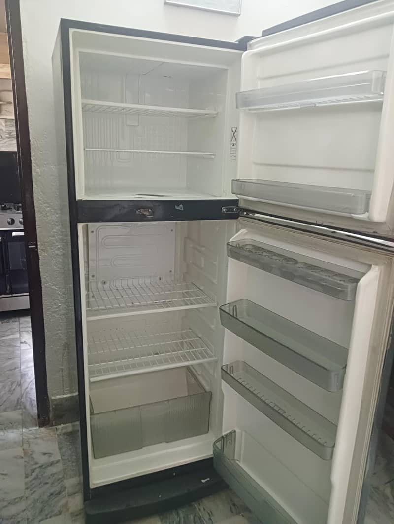 only dead compressor 1