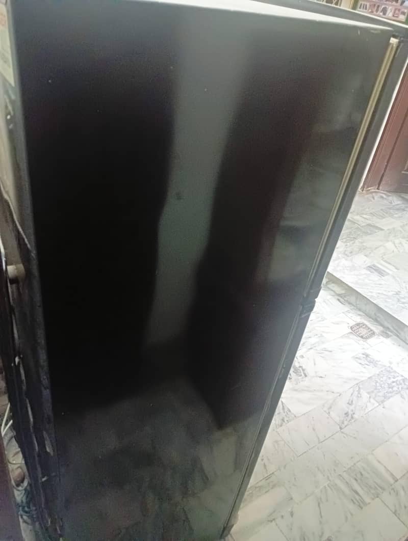 only dead compressor 2