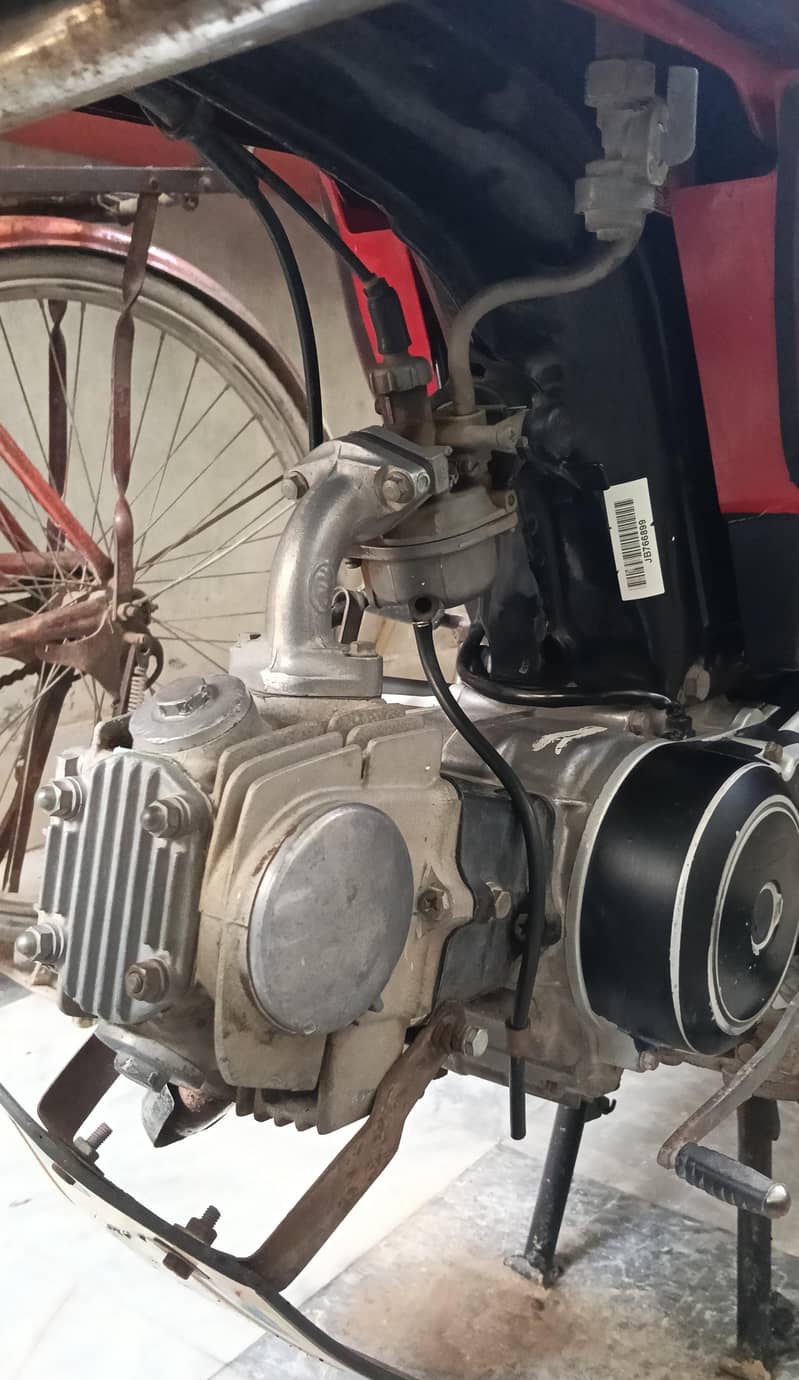 خریدو اور چلاؤ بالکل نئی حالت میں 2