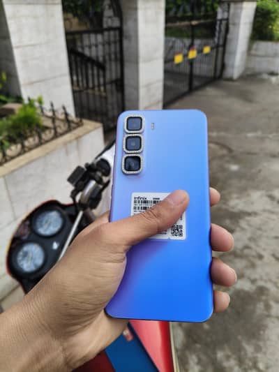 Infinix Hot 60 Pro Plus