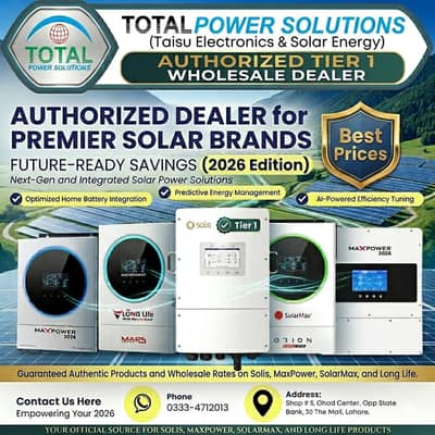 Lithium-Ion Batteries | Maxpower solarmax Longpower Pylontech | 100ah