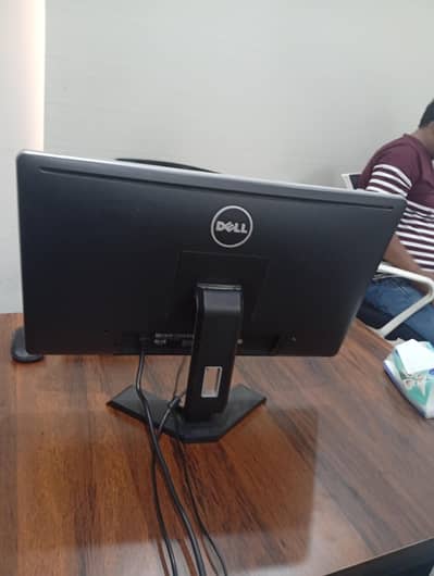 Dell Monitor 1920x1080p 60Hz