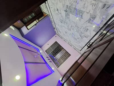 1 Kanal Triple Storey House For Sale