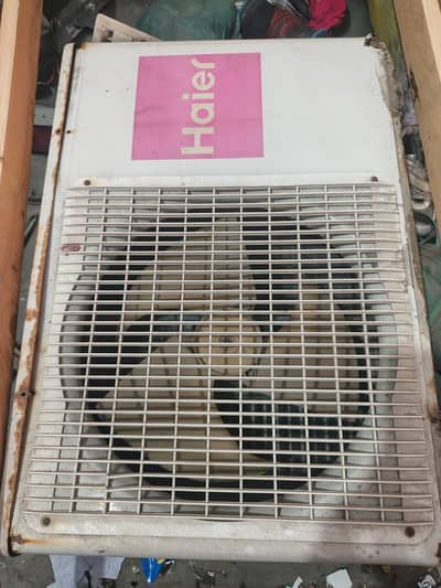 Kenwood ac for sell 1 ton