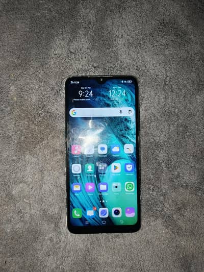 Vivo S1
