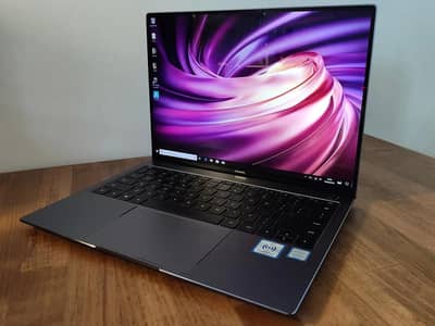HUAWEI MateBook 13 AMD
