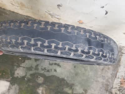 YBR Tyre For Sale 3.00-17