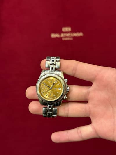 Longines Certina Seiko Citizen Rado Original Mix Watches ⌚