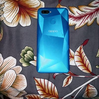 oppo A12