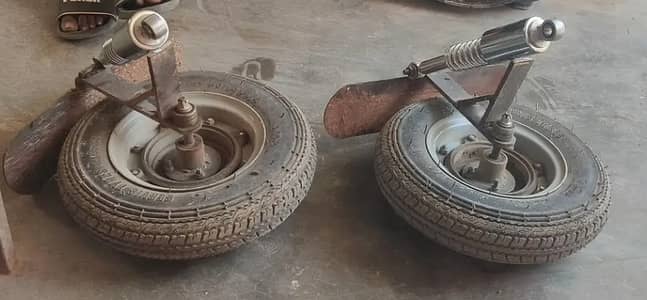 MOTOR BIKE SIDE WHEEL / Tyres IN KARACHI