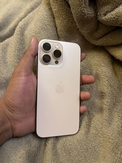 Apple iPhone 16 Pro Max 256 GB
