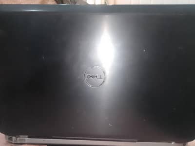 Dell laptop for sale good condition main