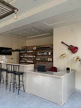 Need a salesman for a vape shop