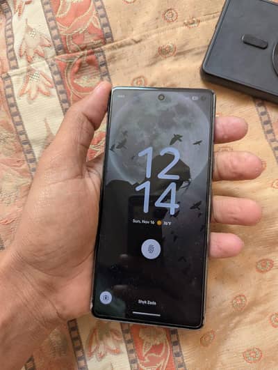 Google pixel 7  8/128 Pta Approved