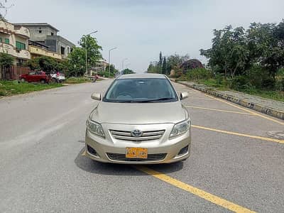 gli 2010 model Karachi number