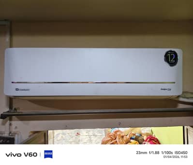 DAWLANCE DISGNER PLUS INVERTER AC