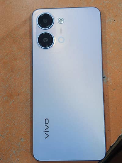 vivo y05