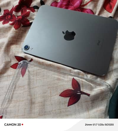 Ipad mini 6