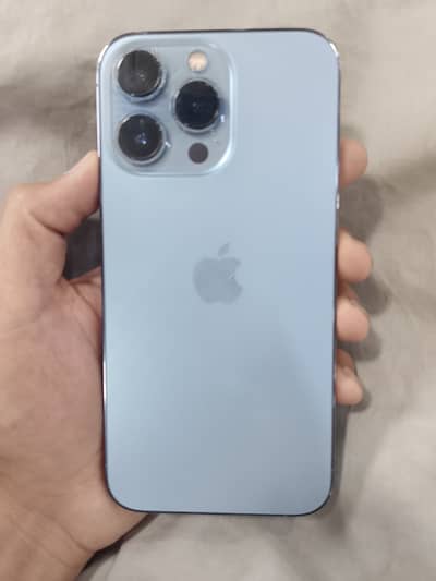 iPhone 13 Pro pta approved 256 gb