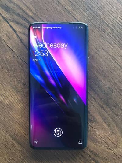 OnePlus 7 Pro