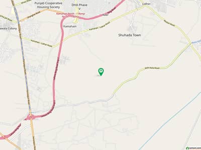 E 887 Corner non posession