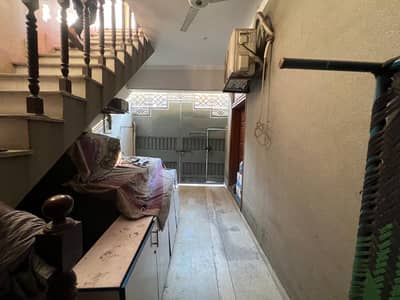 Beautifull 4 Bed Dounle Story house Double Unit For Sale