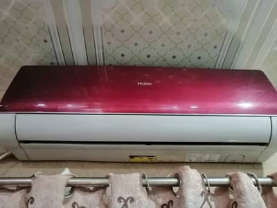 New condition red color