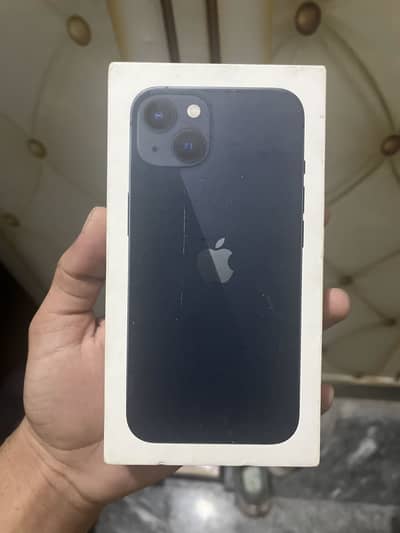 iPhone 13 jv 128 GB