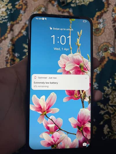 huawei y9 prime 4/128