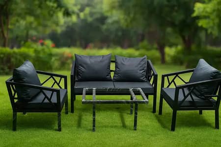 4 seater and 5 seater Rattan Sofa// outdoor rattan furniture available