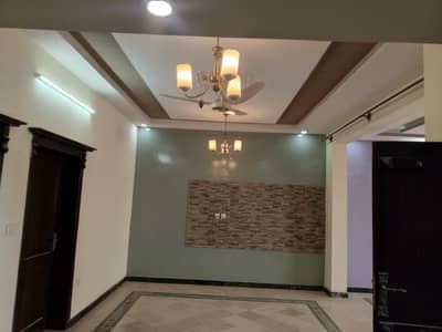 5 Marla first portion available for rent