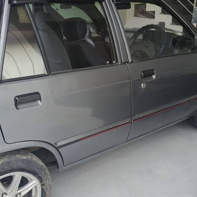 Model 2012 registered in 2013