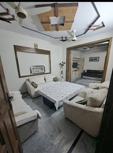 5 Marla Brand New House For Sale