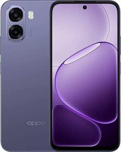 OPPO A6X Brand New Only Box Open