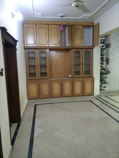 Open Basement New Marble Flooring For Rent In I-10